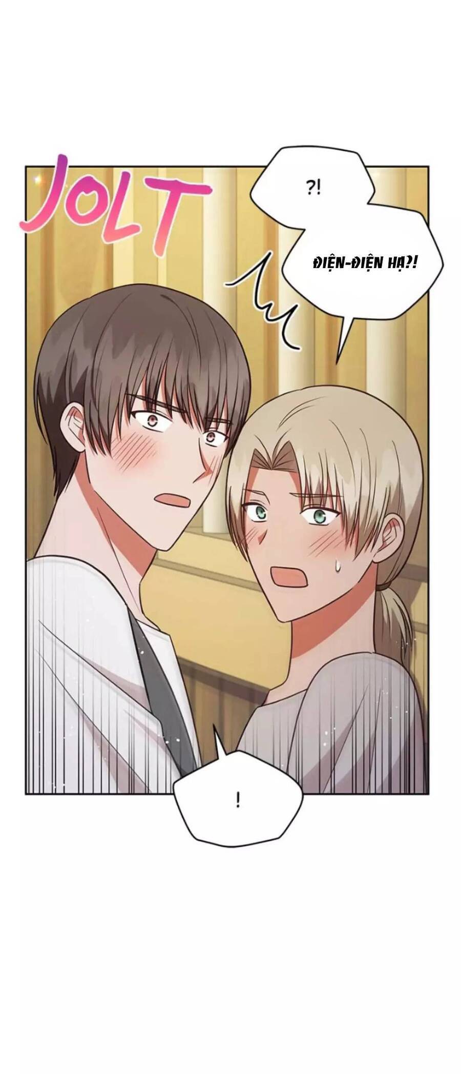 Công Tước Ác Quỷ Không Ngủ Được Chapter 37 - 48