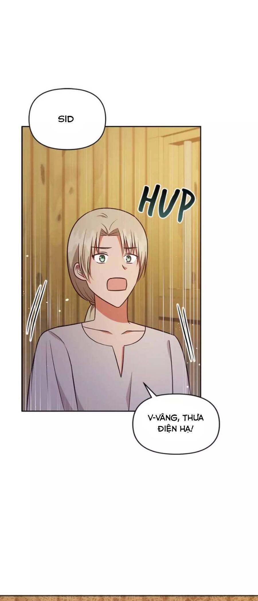 Công Tước Ác Quỷ Không Ngủ Được Chapter 37 - 50