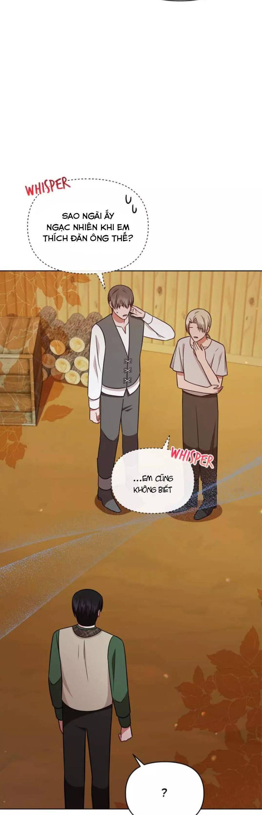 Công Tước Ác Quỷ Không Ngủ Được Chapter 37 - 52