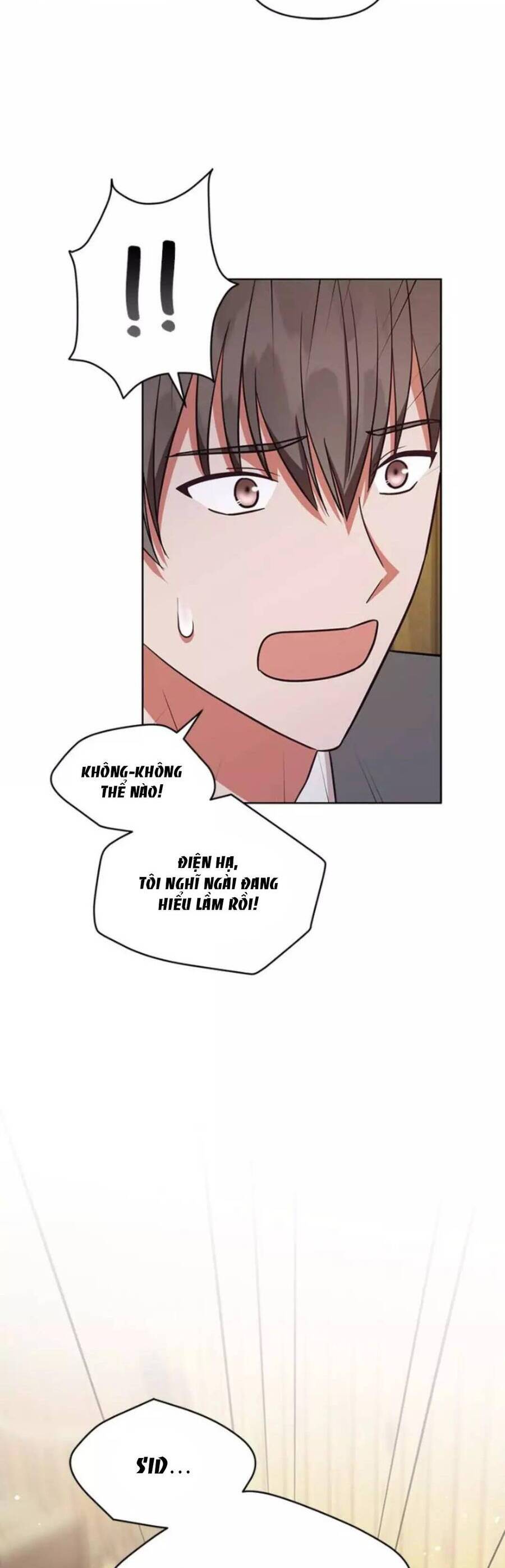 Công Tước Ác Quỷ Không Ngủ Được Chapter 37 - 53