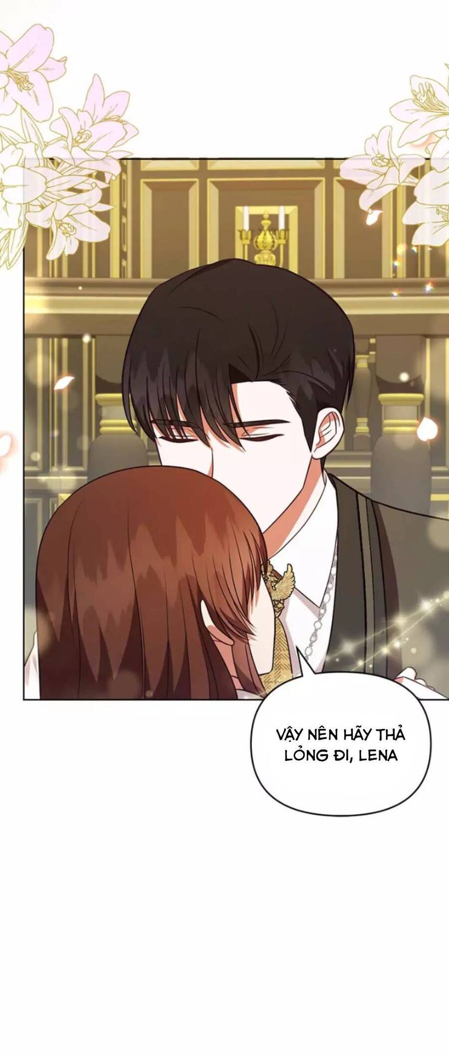 Công Tước Ác Quỷ Không Ngủ Được Chapter 37 - 7