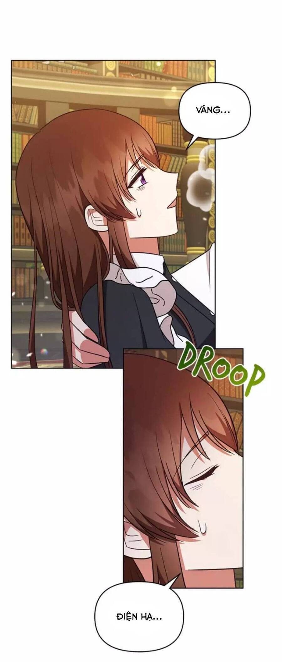 Công Tước Ác Quỷ Không Ngủ Được Chapter 37 - 8