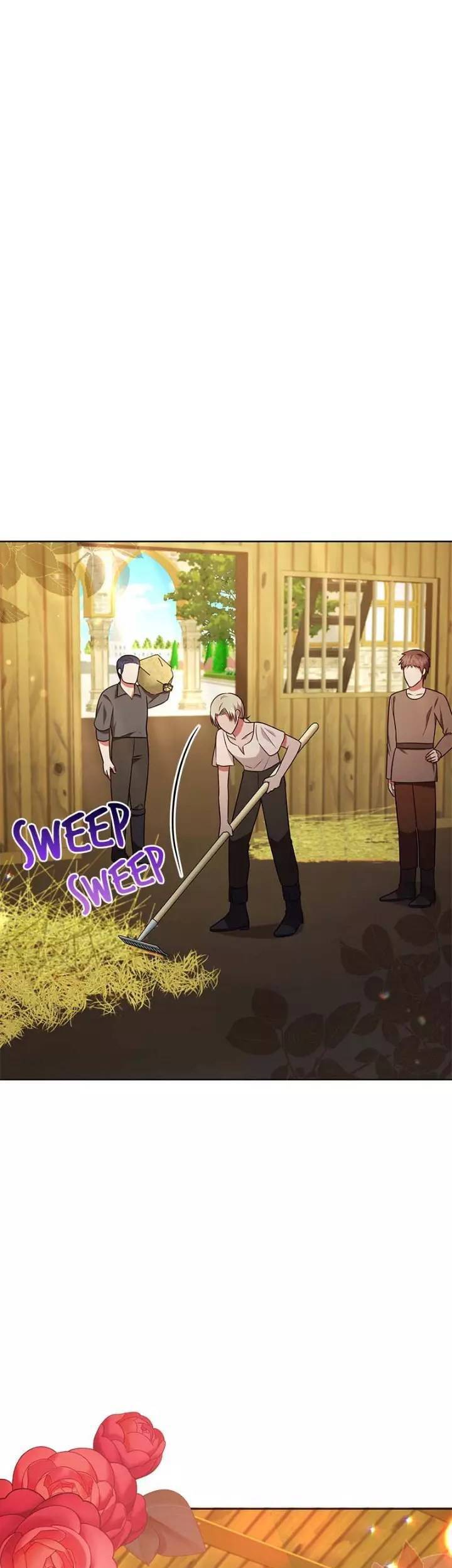 Công Tước Ác Quỷ Không Ngủ Được Chapter 38 - 1