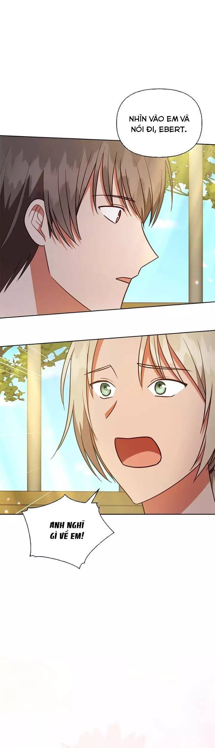 Công Tước Ác Quỷ Không Ngủ Được Chapter 38 - 11