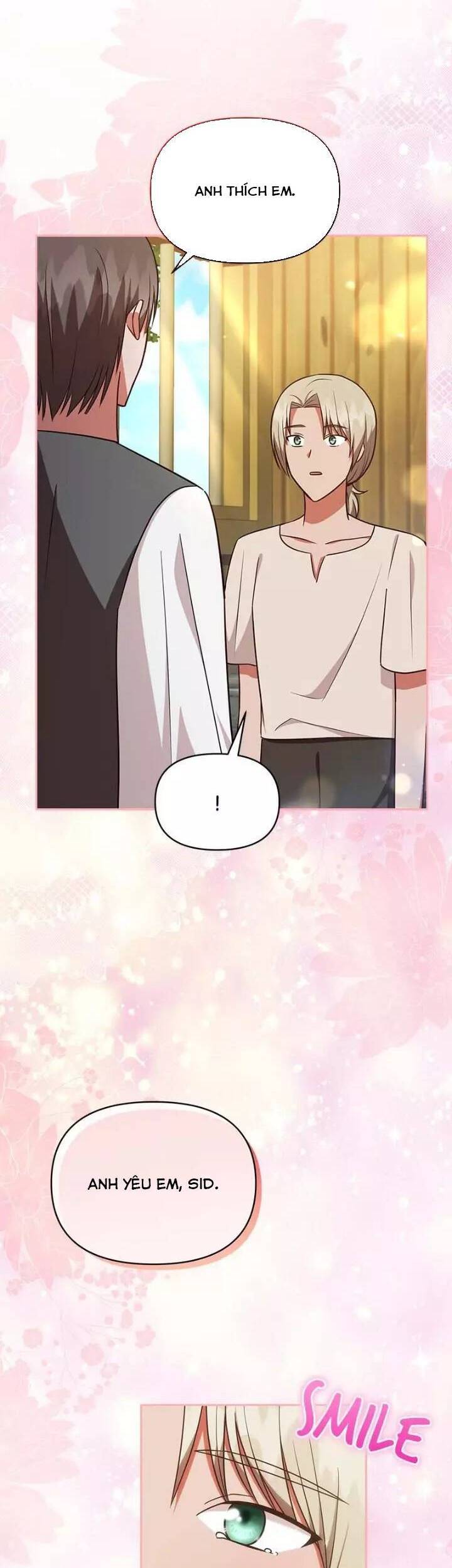 Công Tước Ác Quỷ Không Ngủ Được Chapter 38 - 12