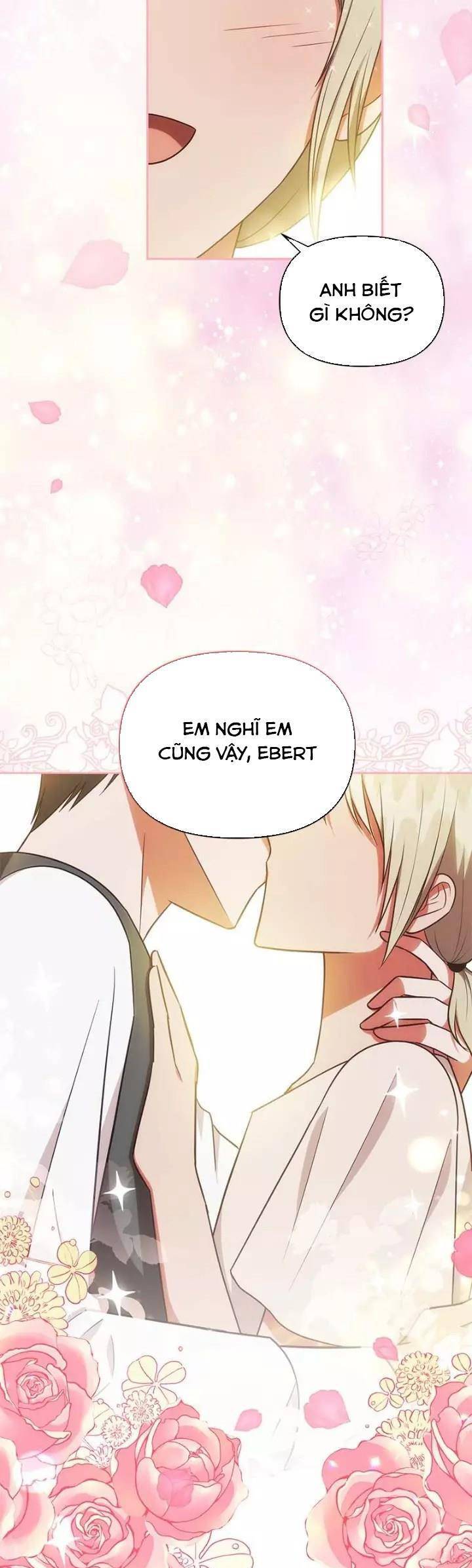 Công Tước Ác Quỷ Không Ngủ Được Chapter 38 - 13