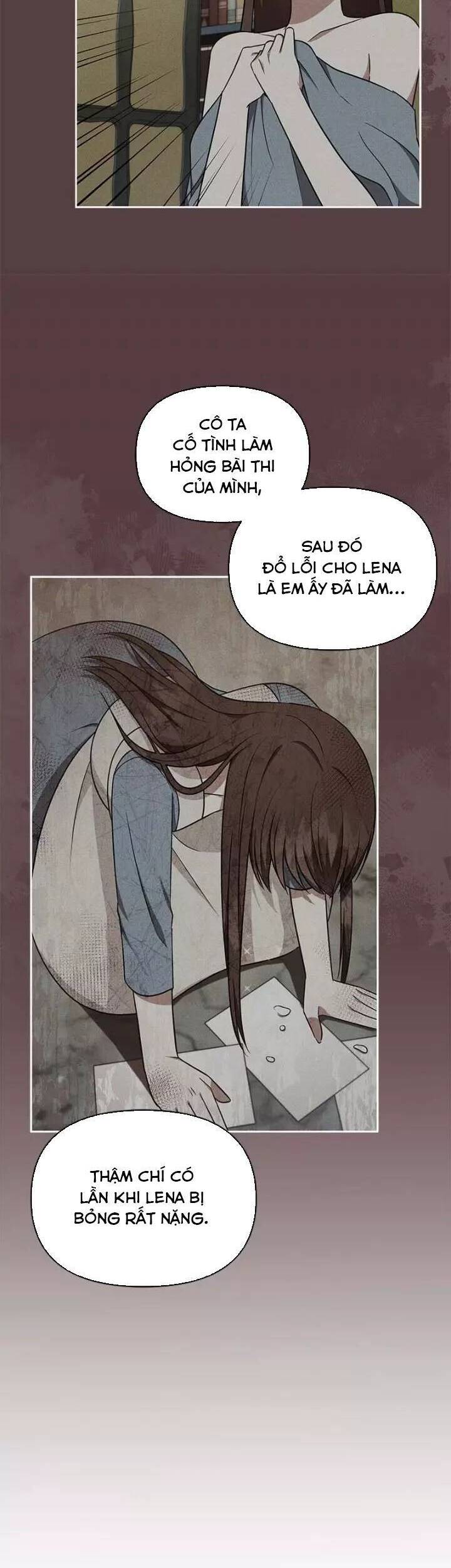 Công Tước Ác Quỷ Không Ngủ Được Chapter 38 - 19