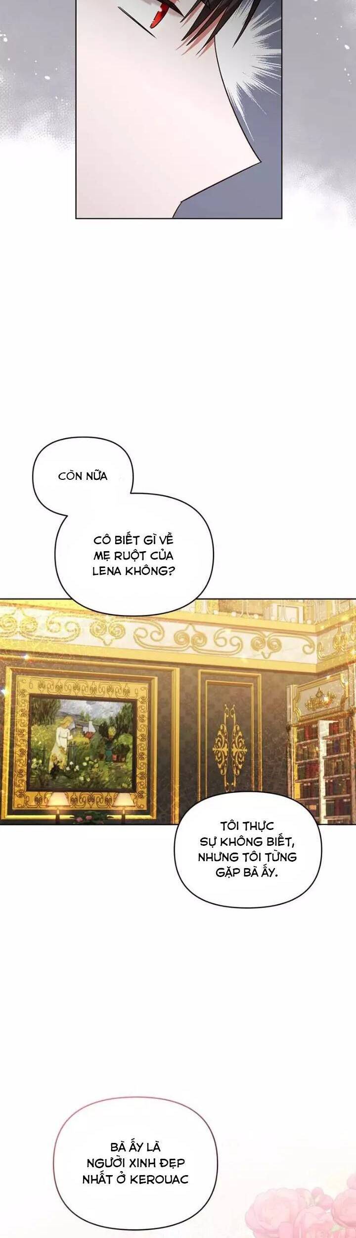 Công Tước Ác Quỷ Không Ngủ Được Chapter 38 - 22