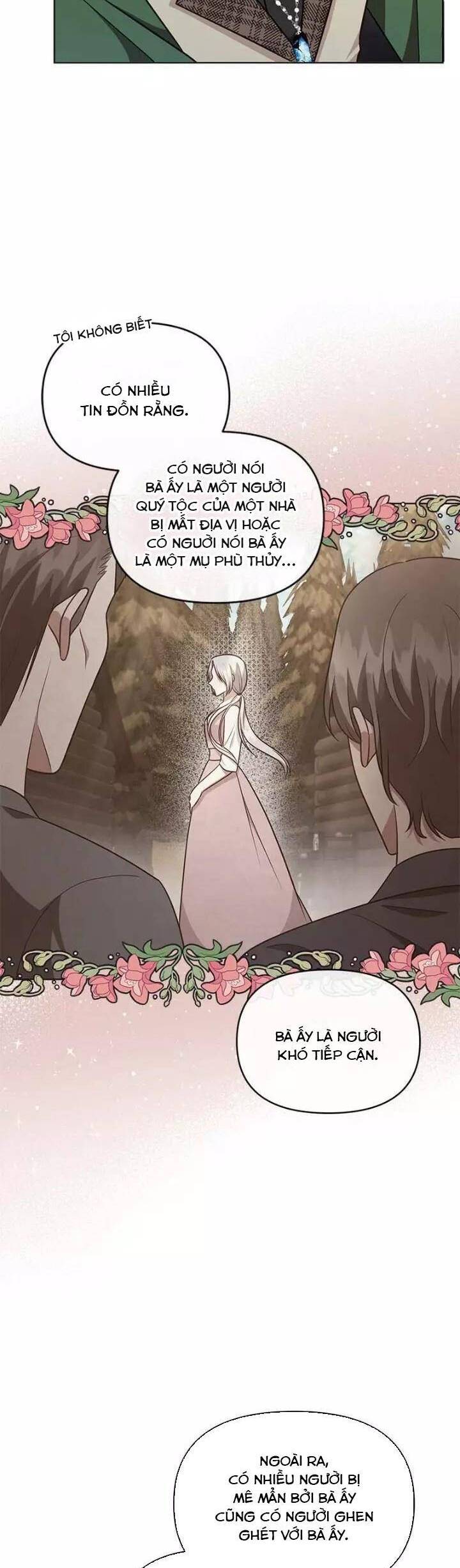 Công Tước Ác Quỷ Không Ngủ Được Chapter 38 - 24