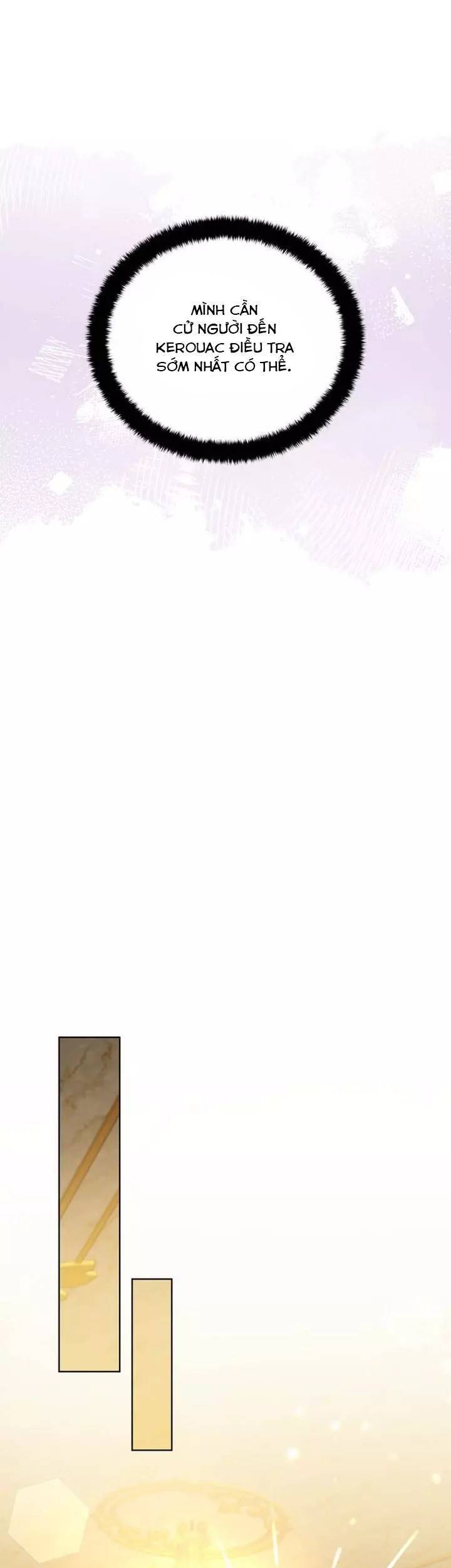 Công Tước Ác Quỷ Không Ngủ Được Chapter 38 - 26