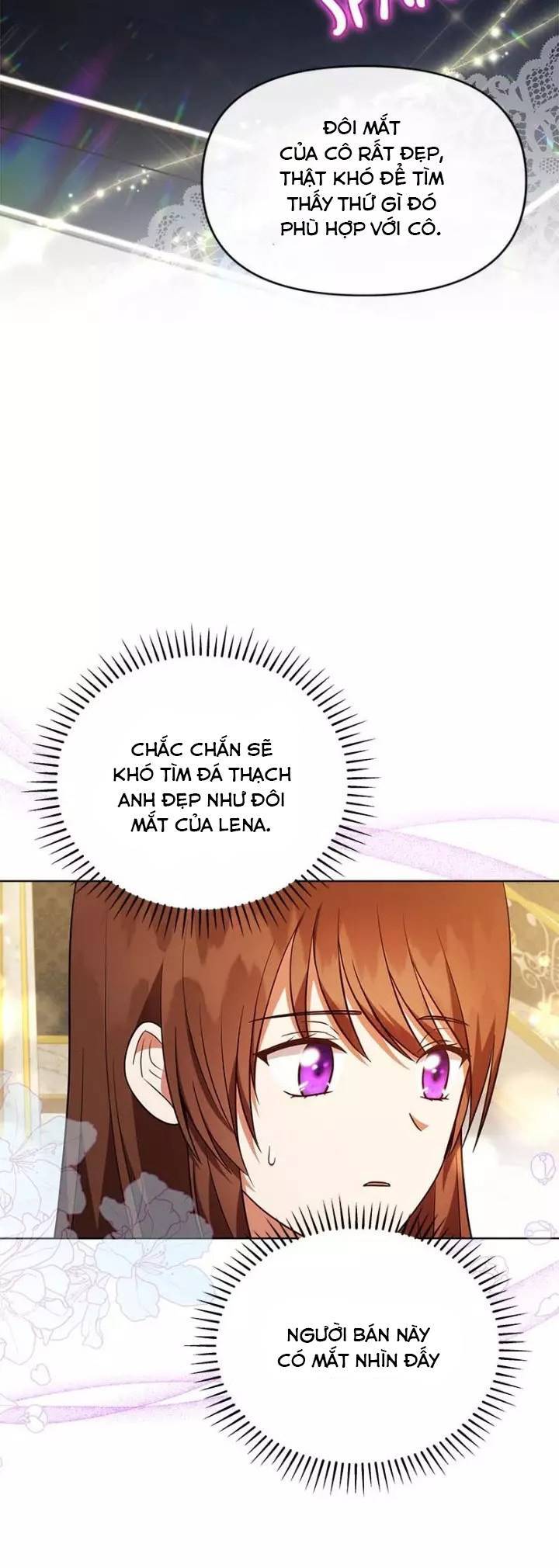 Công Tước Ác Quỷ Không Ngủ Được Chapter 38 - 30