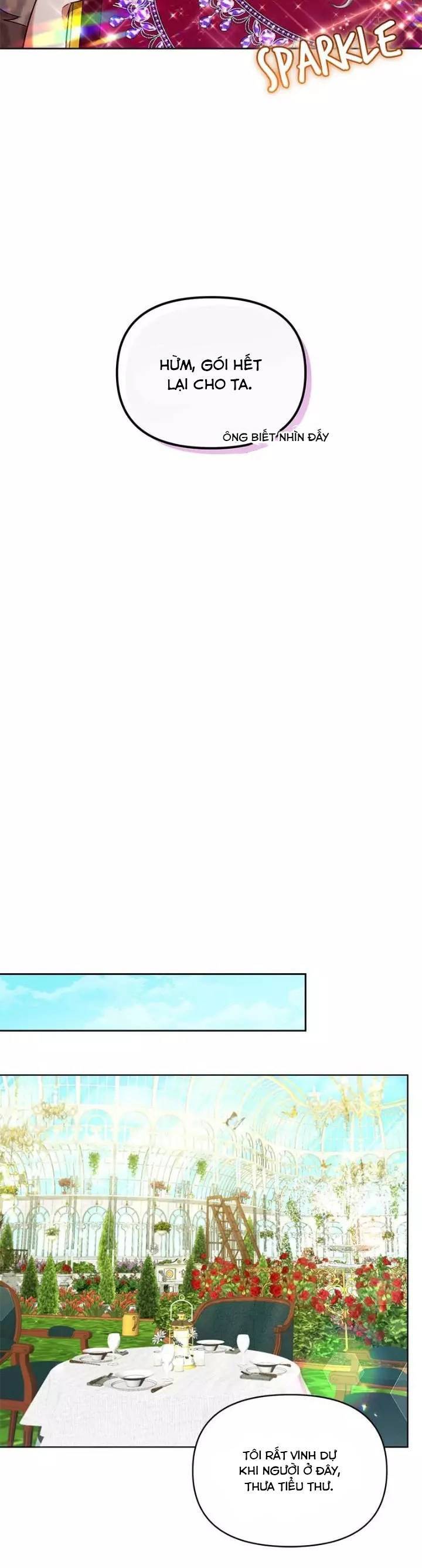Công Tước Ác Quỷ Không Ngủ Được Chapter 38 - 35