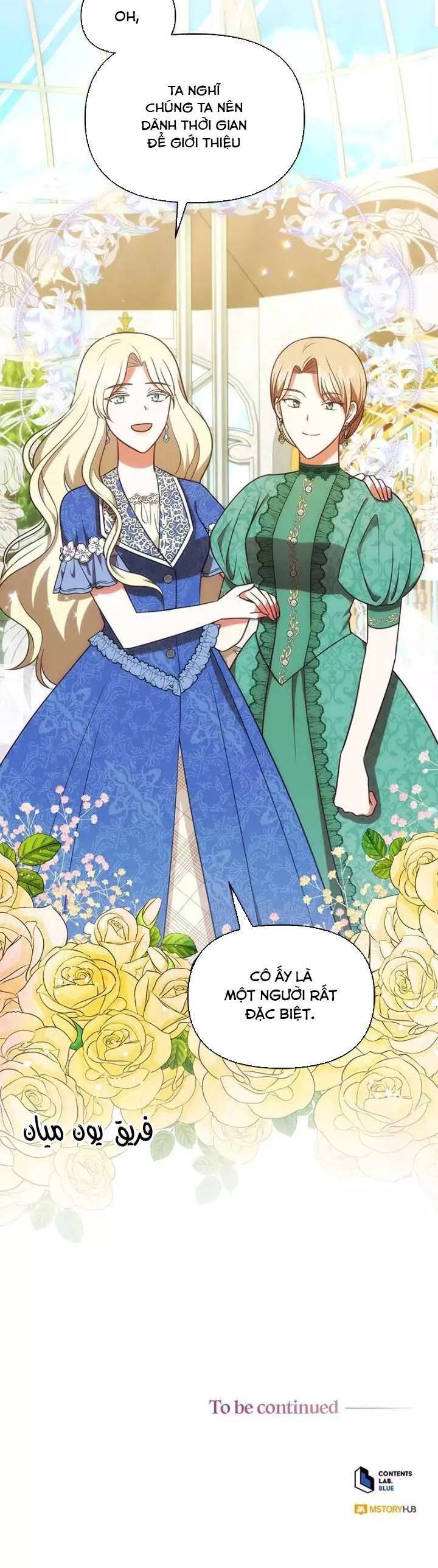 Công Tước Ác Quỷ Không Ngủ Được Chapter 38 - 37