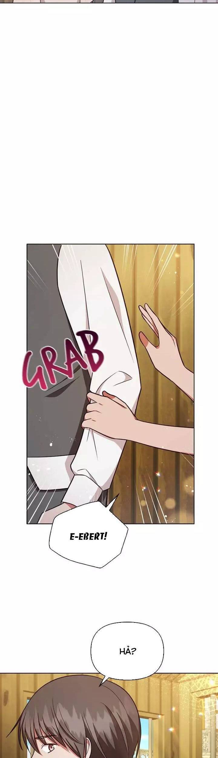 Công Tước Ác Quỷ Không Ngủ Được Chapter 38 - 9