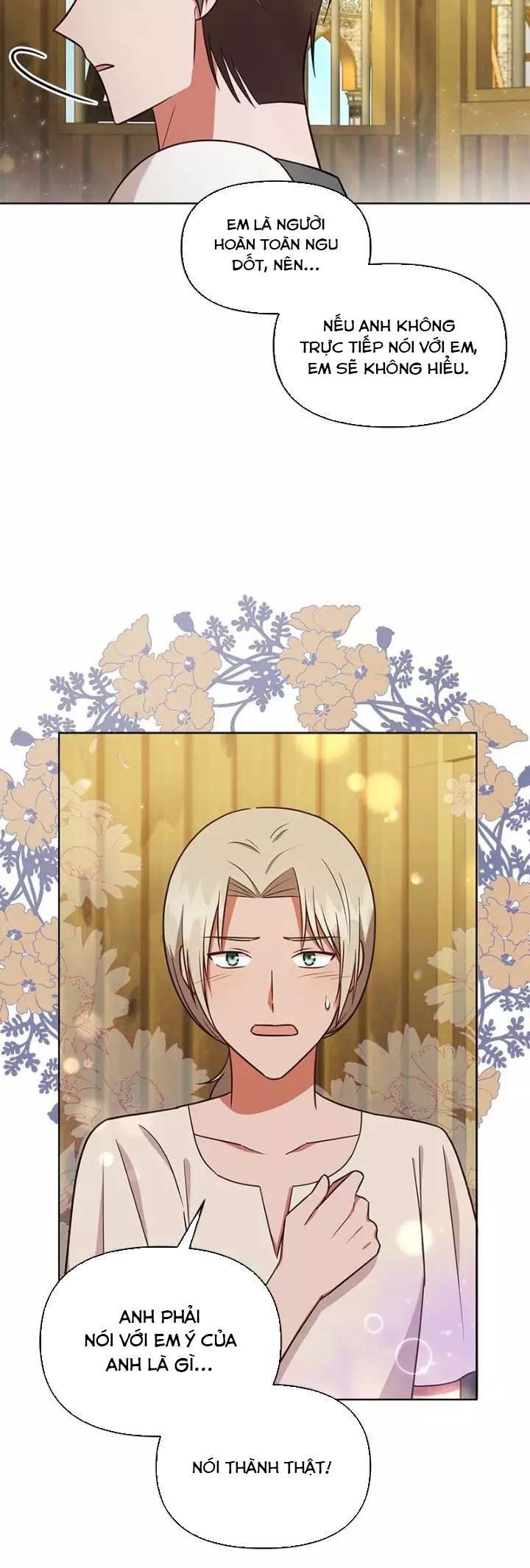 Công Tước Ác Quỷ Không Ngủ Được Chapter 38 - 10