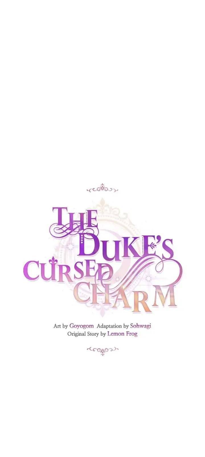 Công Tước Ác Quỷ Không Ngủ Được Chapter 39 - 1