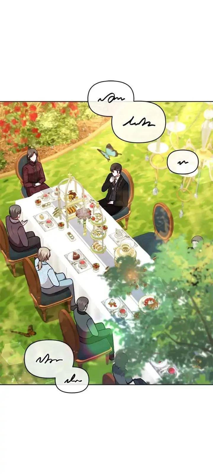 Công Tước Ác Quỷ Không Ngủ Được Chapter 39 - 2