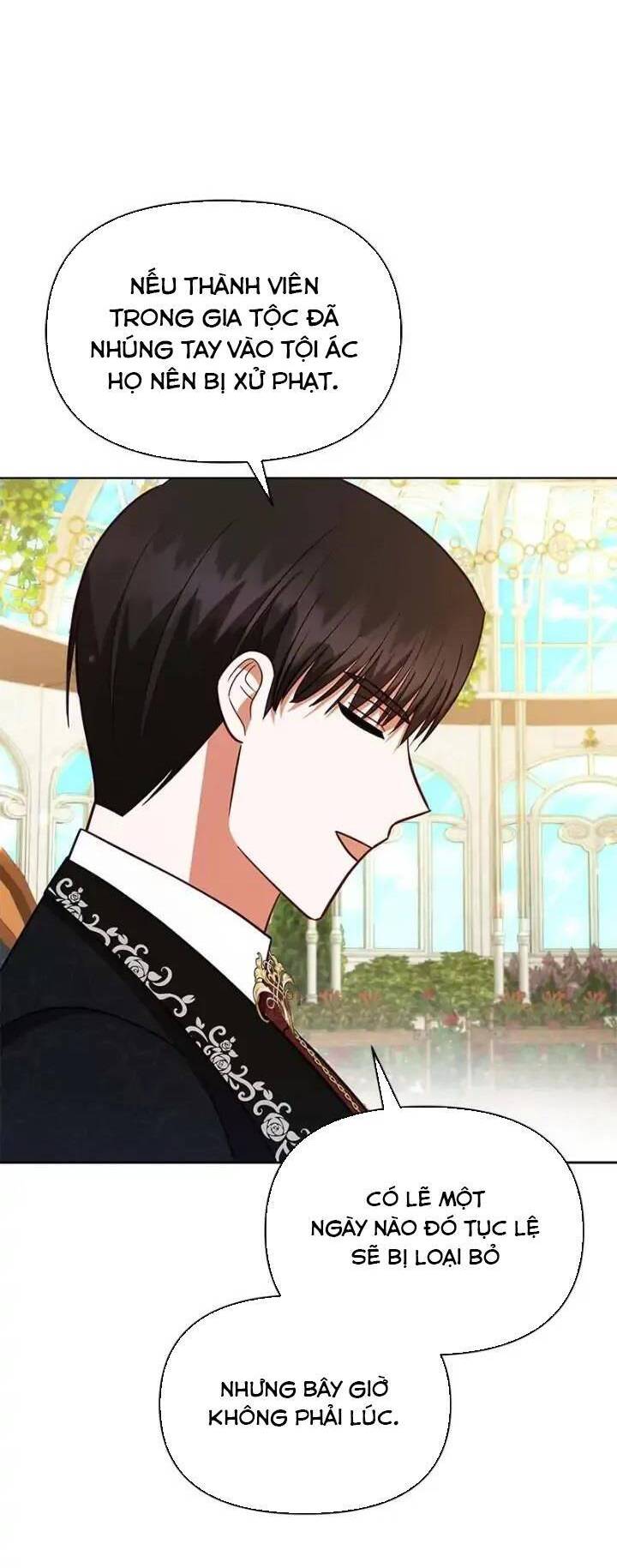 Công Tước Ác Quỷ Không Ngủ Được Chapter 39 - 11