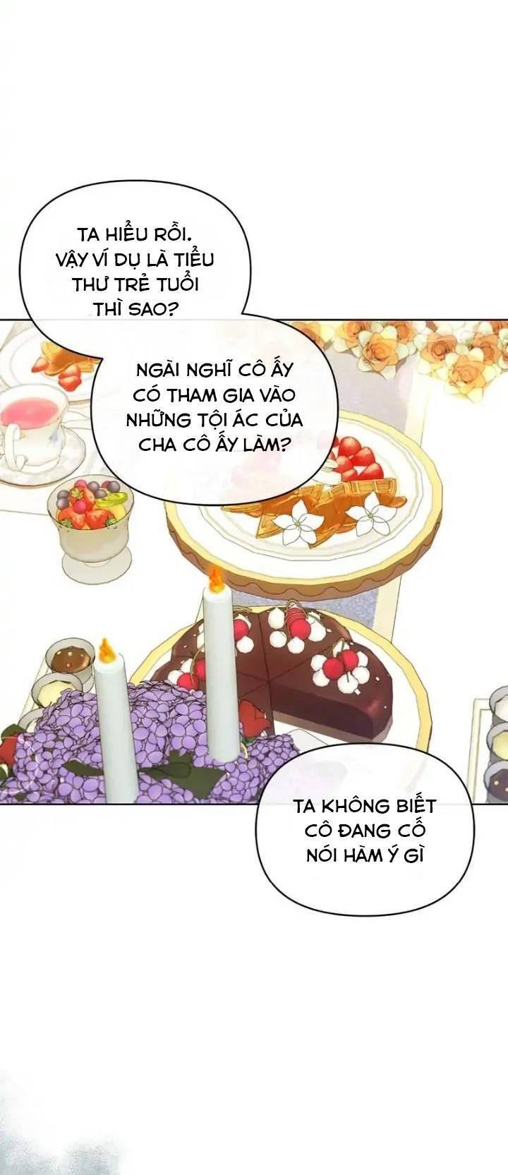 Công Tước Ác Quỷ Không Ngủ Được Chapter 39 - 12