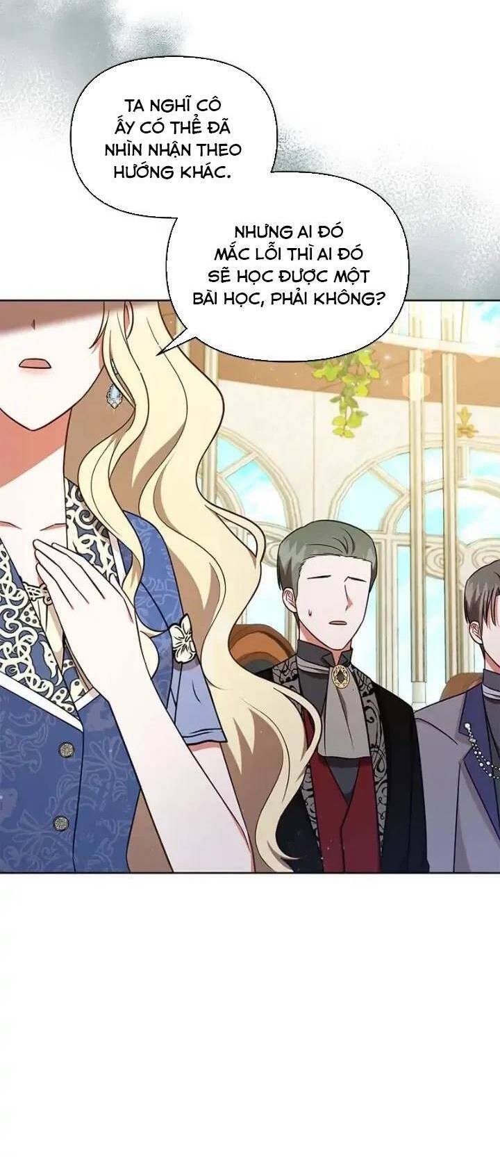 Công Tước Ác Quỷ Không Ngủ Được Chapter 39 - 13