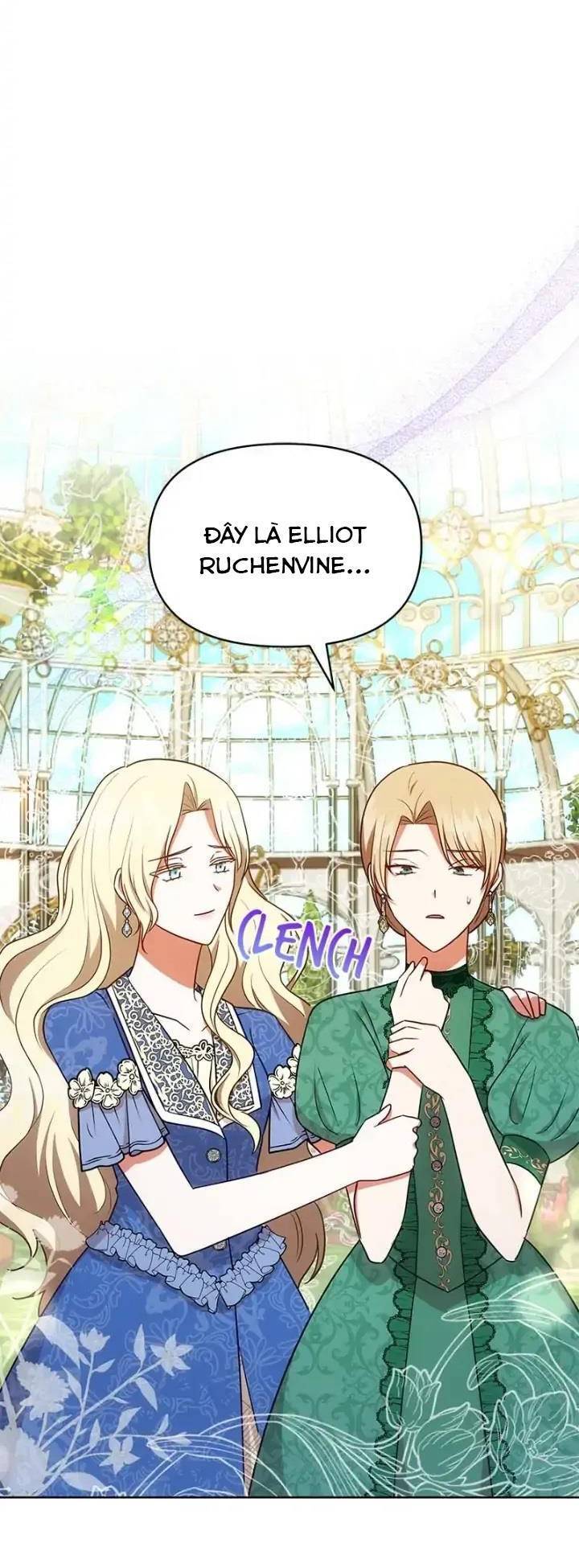 Công Tước Ác Quỷ Không Ngủ Được Chapter 39 - 17