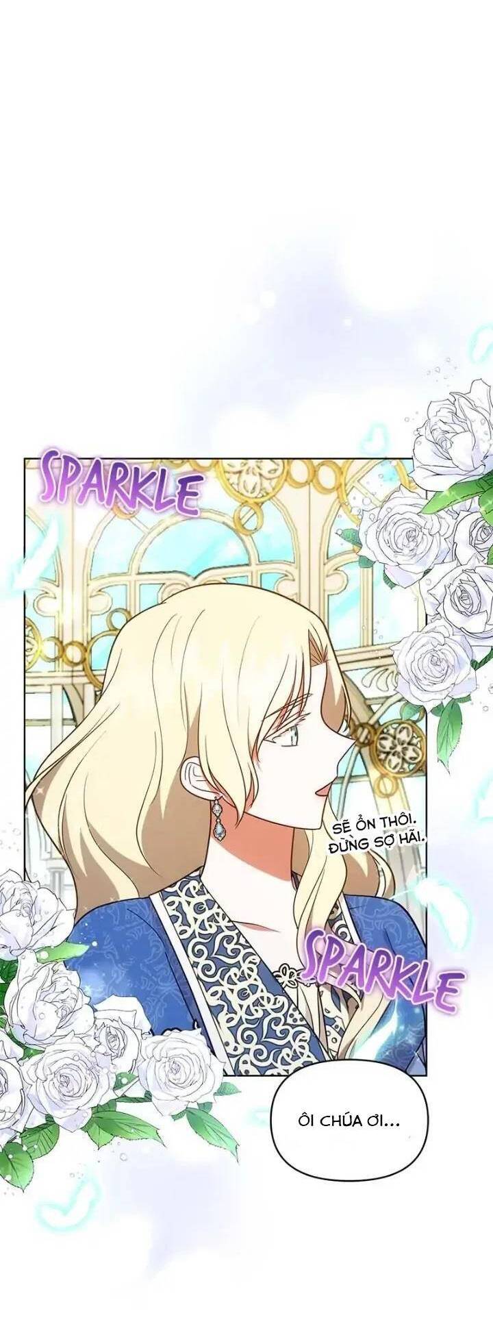 Công Tước Ác Quỷ Không Ngủ Được Chapter 39 - 18