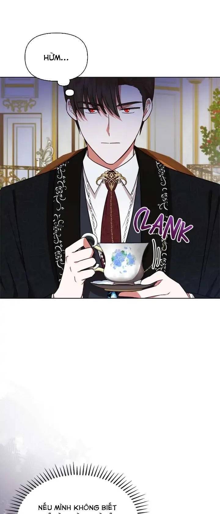Công Tước Ác Quỷ Không Ngủ Được Chapter 39 - 20