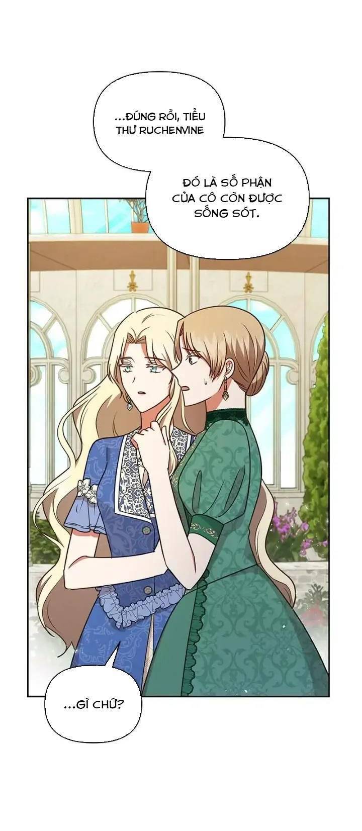 Công Tước Ác Quỷ Không Ngủ Được Chapter 39 - 22