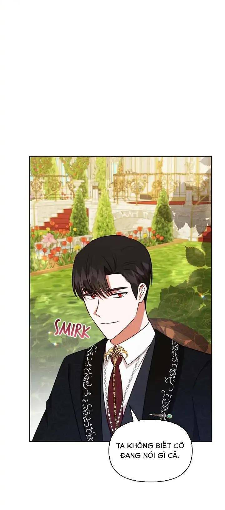 Công Tước Ác Quỷ Không Ngủ Được Chapter 39 - 26