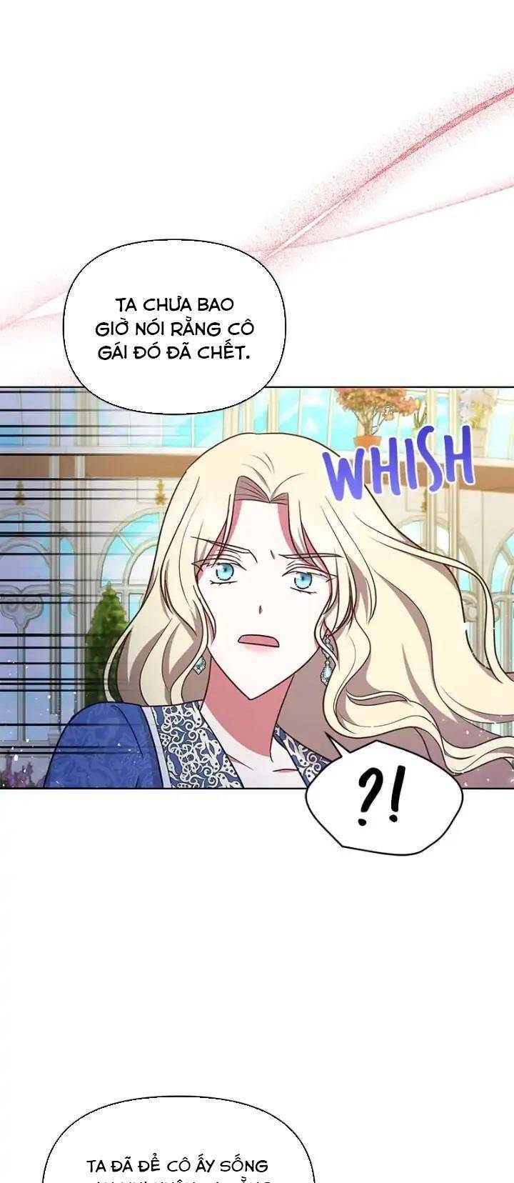 Công Tước Ác Quỷ Không Ngủ Được Chapter 39 - 27