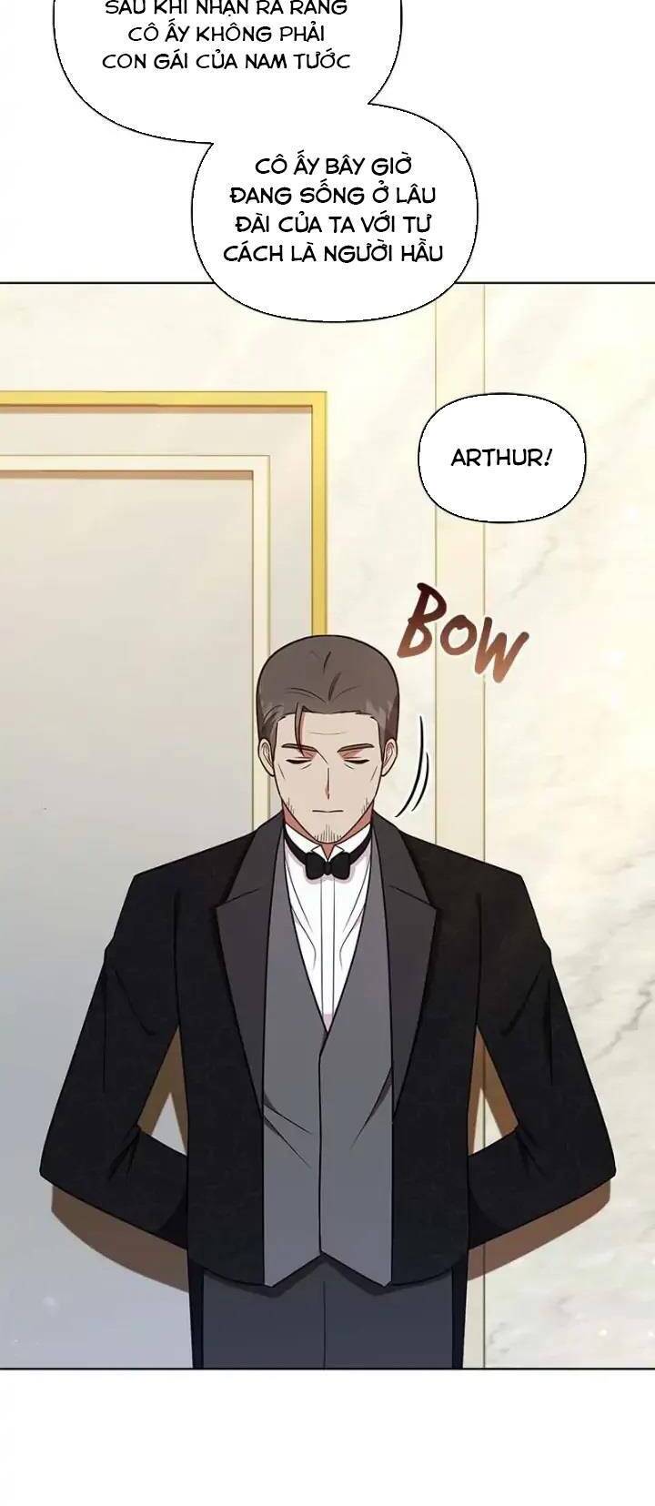Công Tước Ác Quỷ Không Ngủ Được Chapter 39 - 28