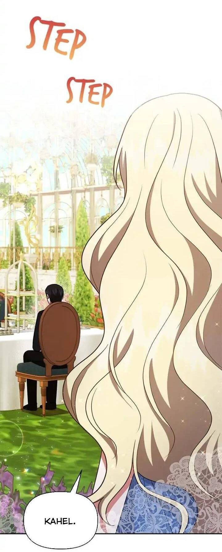 Công Tước Ác Quỷ Không Ngủ Được Chapter 39 - 4