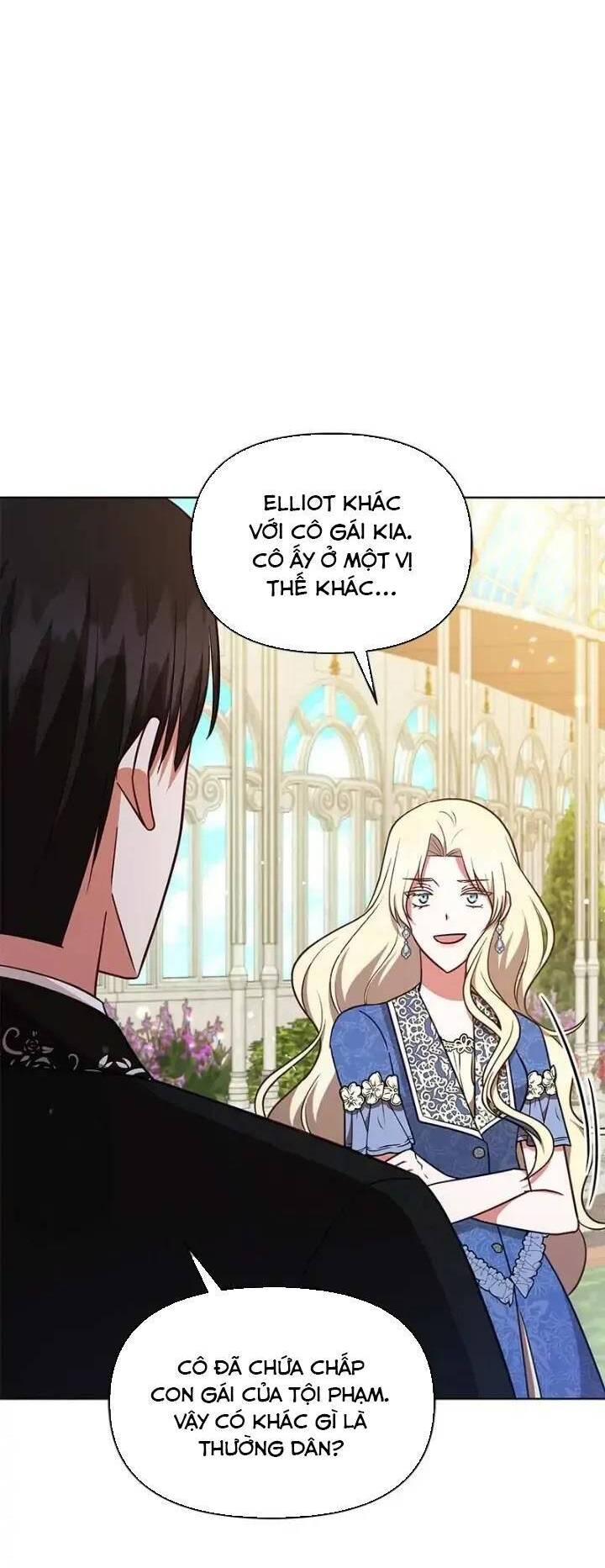 Công Tước Ác Quỷ Không Ngủ Được Chapter 39 - 34