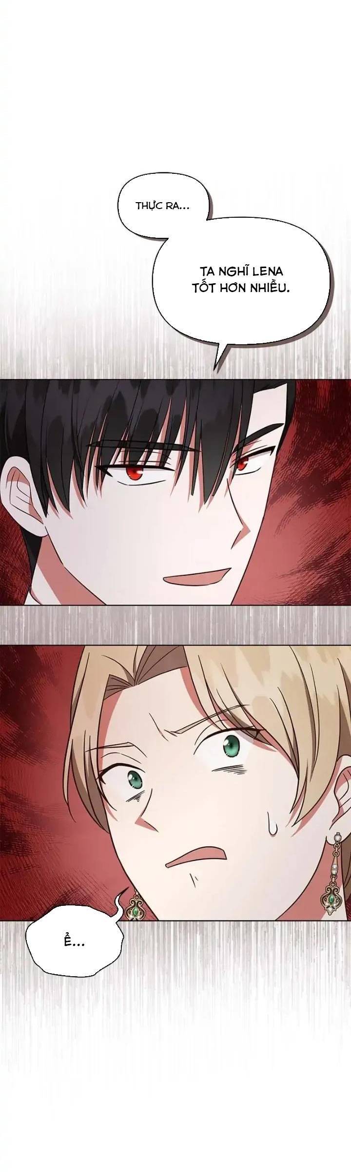 Công Tước Ác Quỷ Không Ngủ Được Chapter 39 - 35