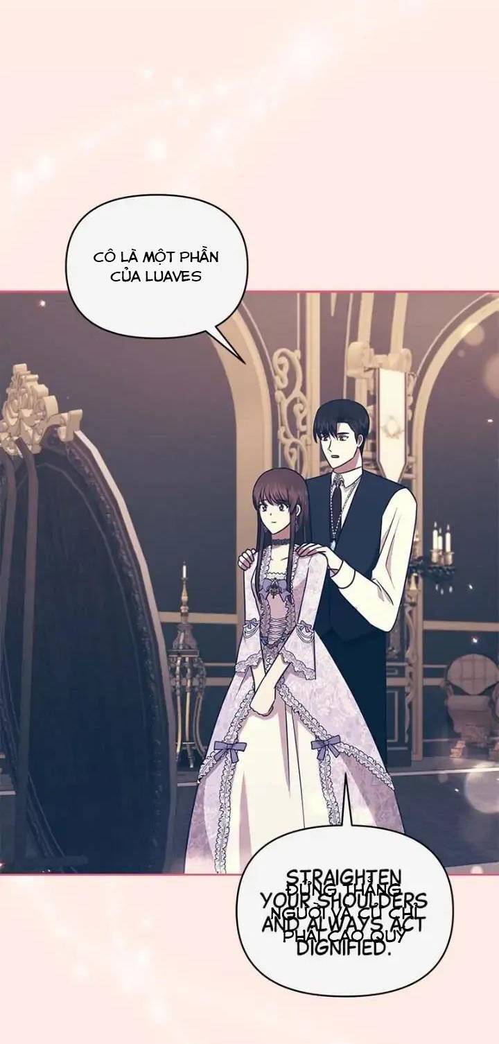Công Tước Ác Quỷ Không Ngủ Được Chapter 39 - 37