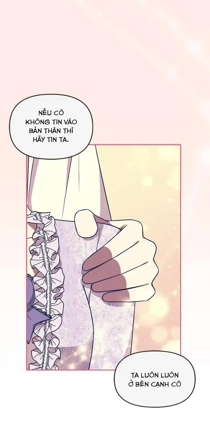 Công Tước Ác Quỷ Không Ngủ Được Chapter 39 - 38