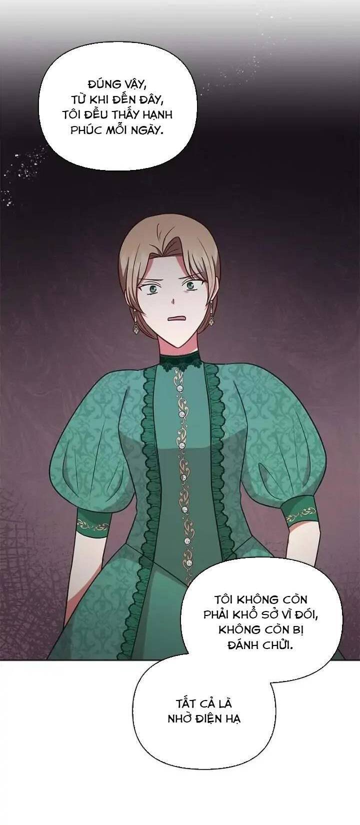 Công Tước Ác Quỷ Không Ngủ Được Chapter 39 - 40