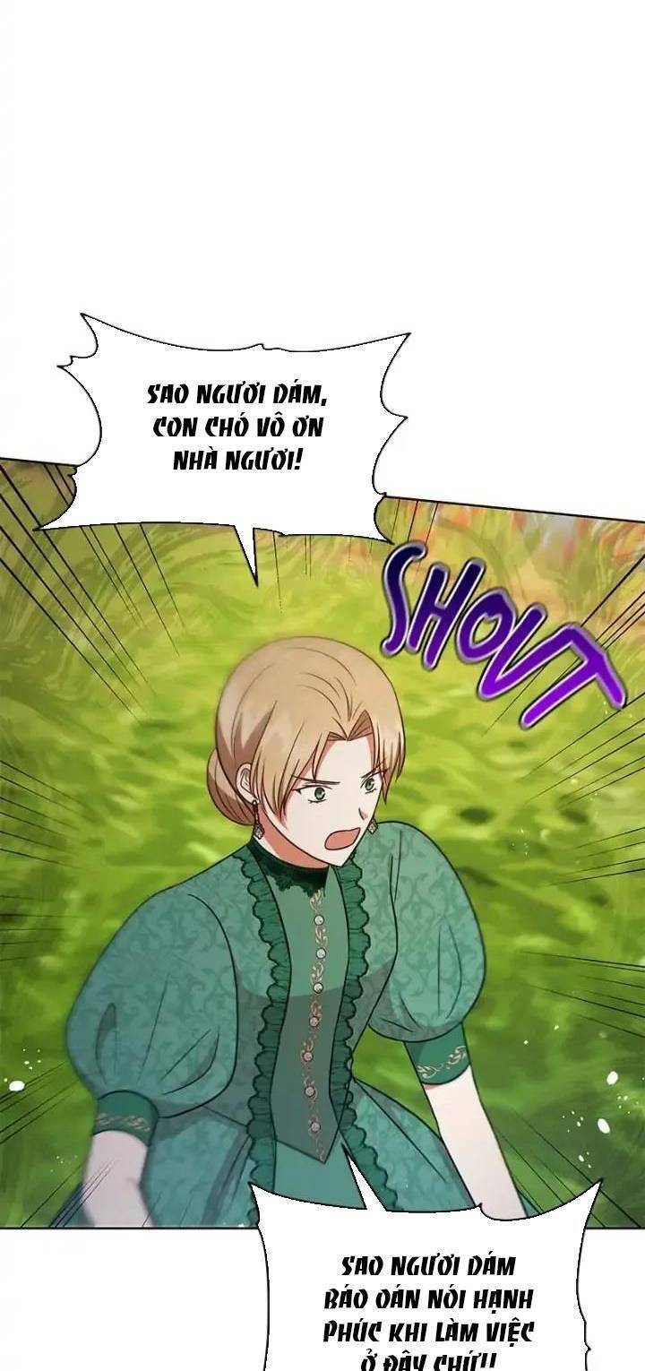 Công Tước Ác Quỷ Không Ngủ Được Chapter 39 - 41