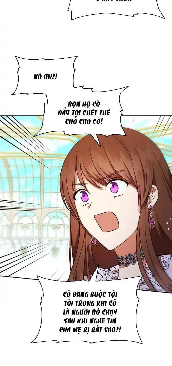 Công Tước Ác Quỷ Không Ngủ Được Chapter 39 - 42