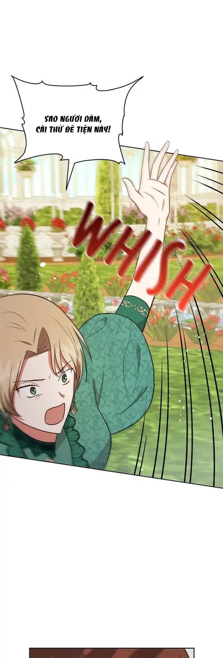 Công Tước Ác Quỷ Không Ngủ Được Chapter 39 - 43