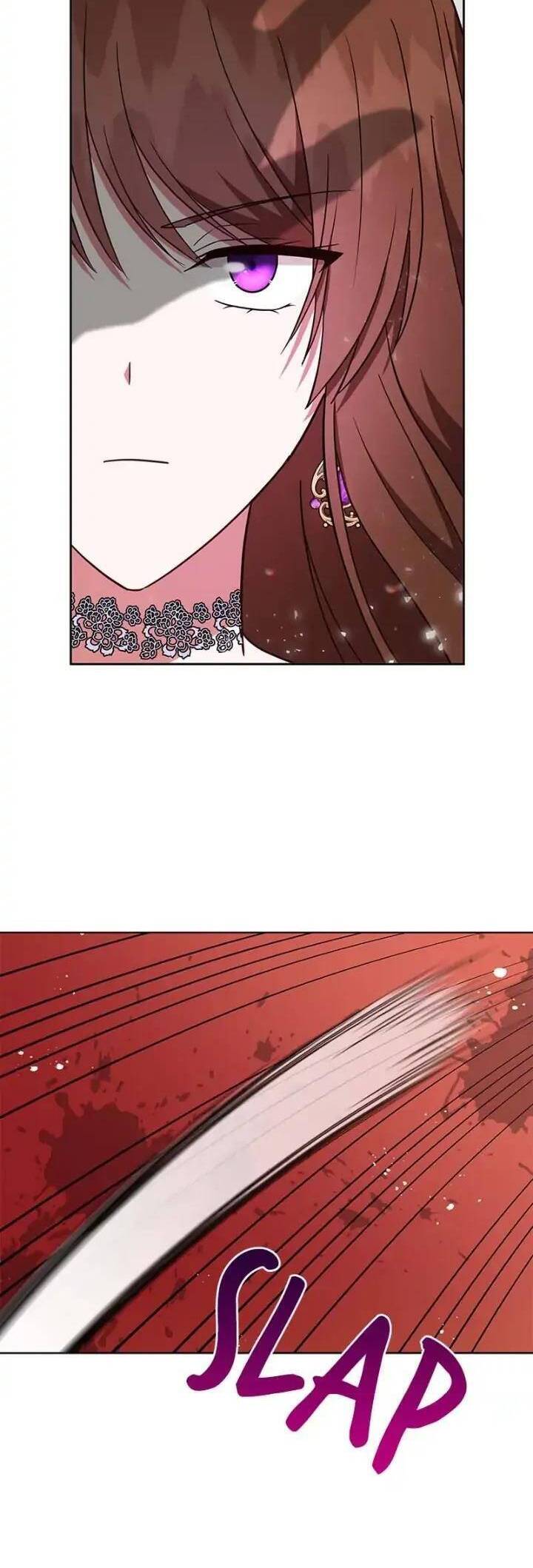 Công Tước Ác Quỷ Không Ngủ Được Chapter 39 - 44