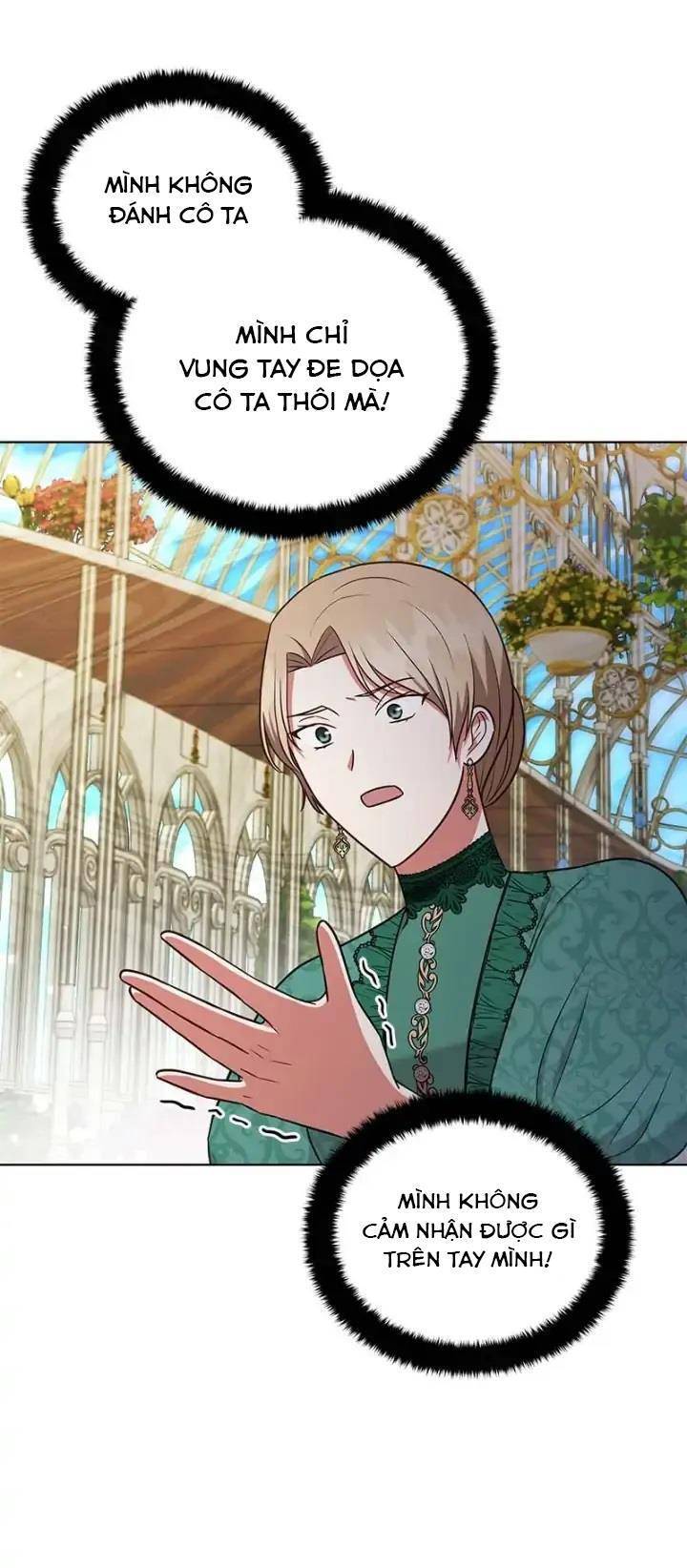 Công Tước Ác Quỷ Không Ngủ Được Chapter 39 - 48