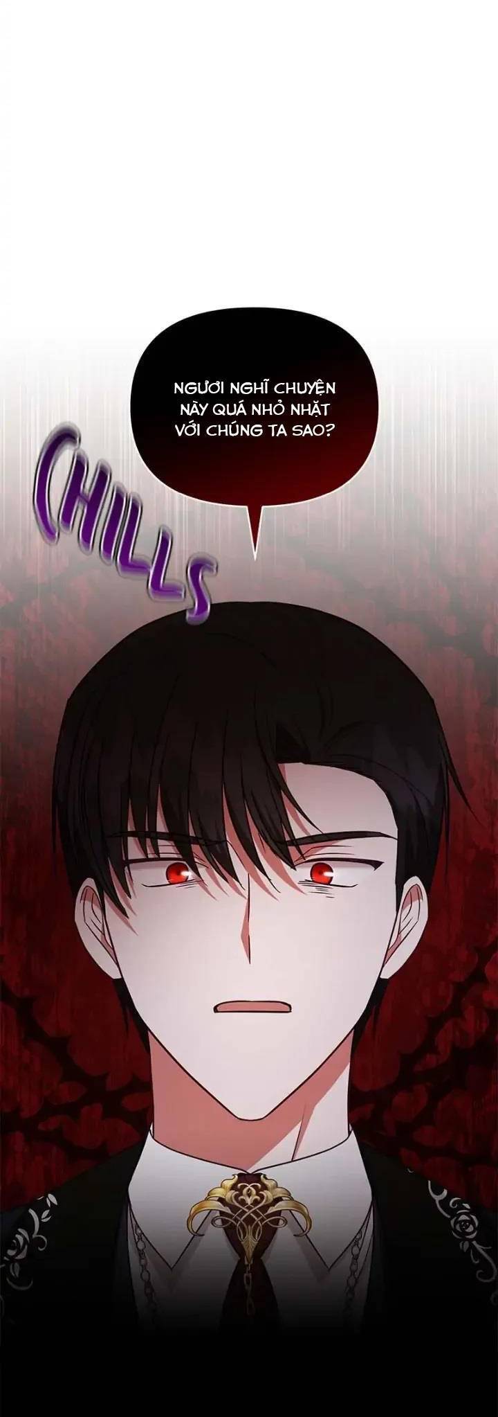 Công Tước Ác Quỷ Không Ngủ Được Chapter 39 - 50