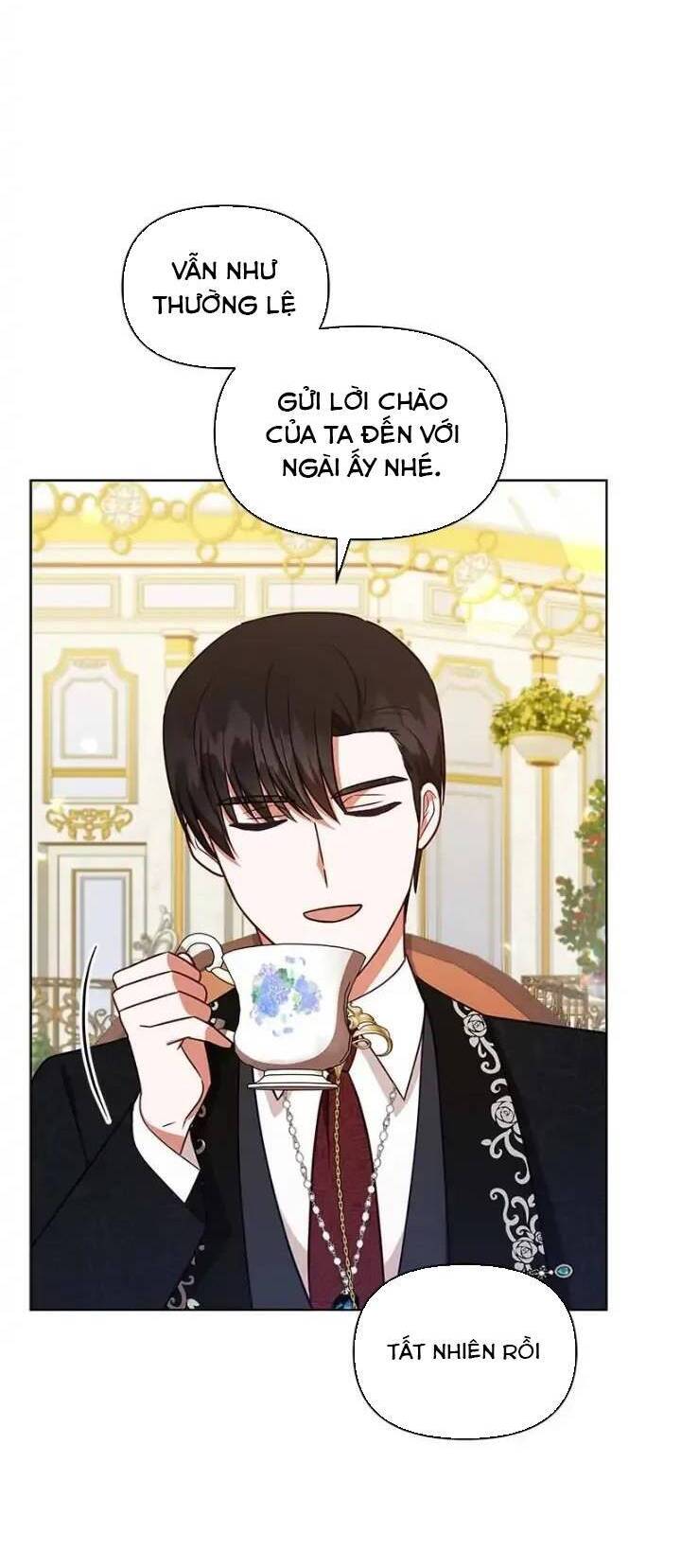 Công Tước Ác Quỷ Không Ngủ Được Chapter 39 - 7