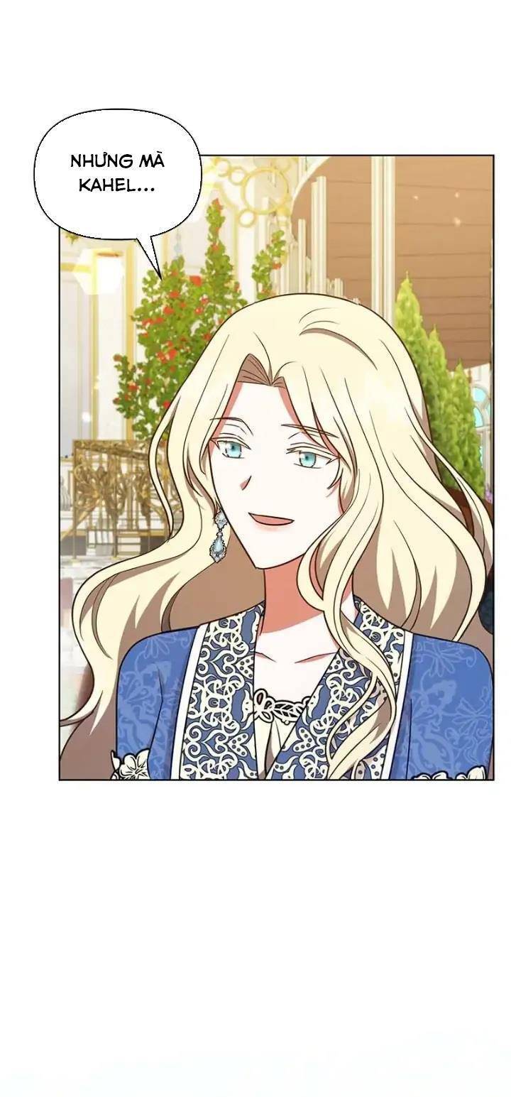 Công Tước Ác Quỷ Không Ngủ Được Chapter 39 - 8