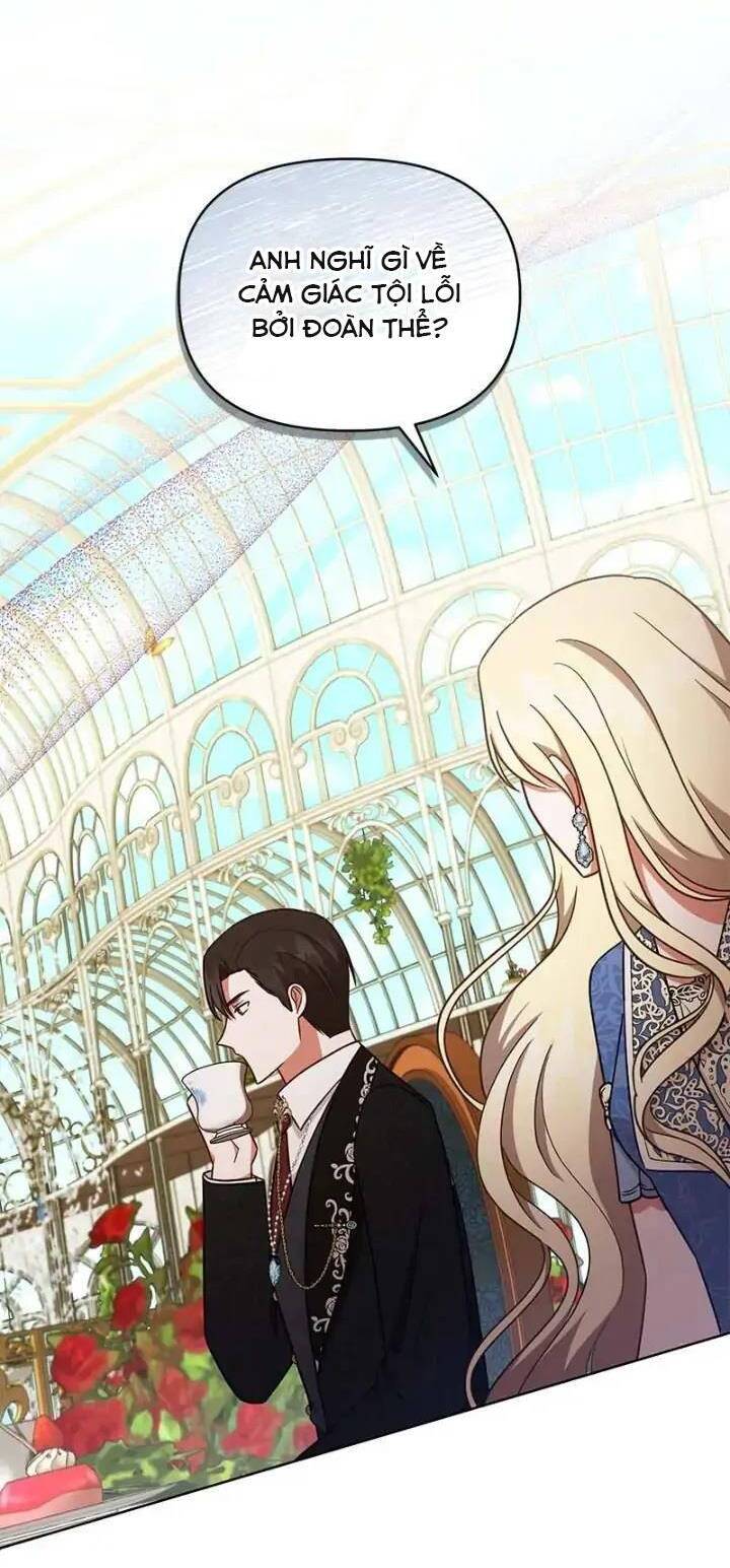 Công Tước Ác Quỷ Không Ngủ Được Chapter 39 - 9