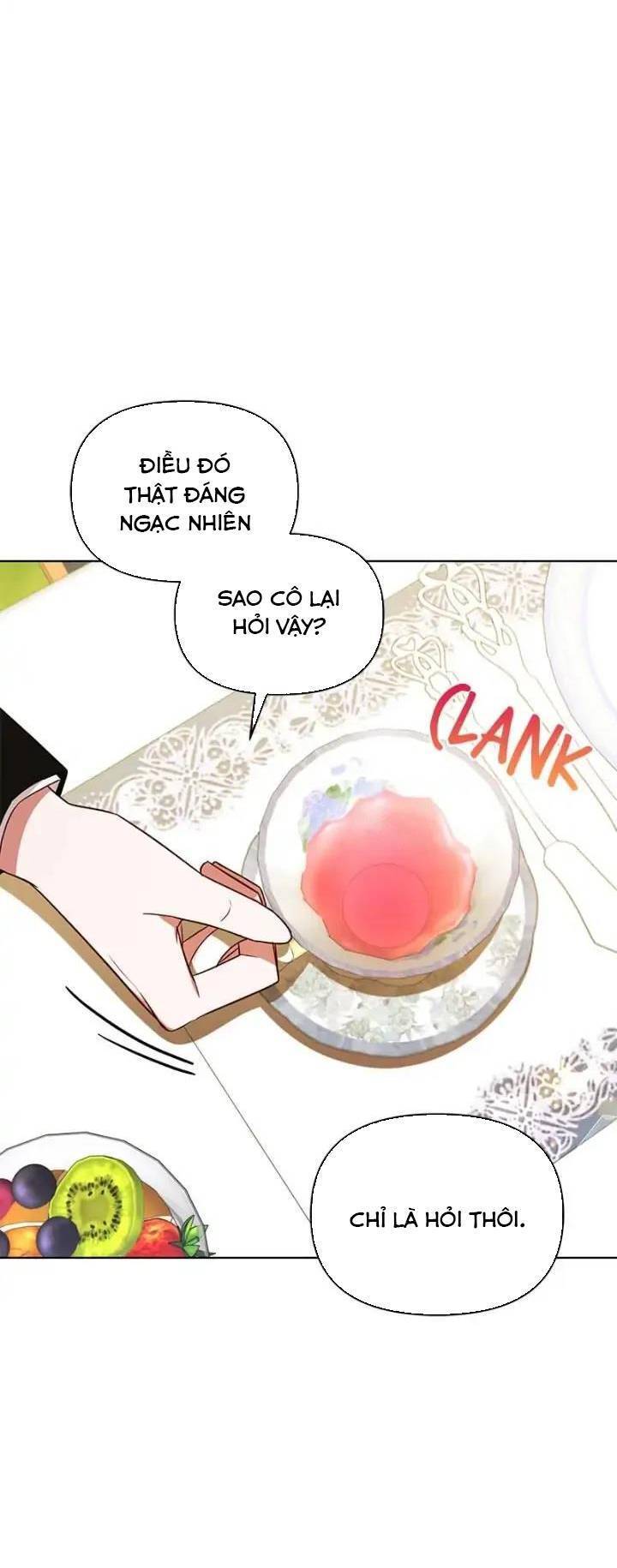 Công Tước Ác Quỷ Không Ngủ Được Chapter 39 - 10