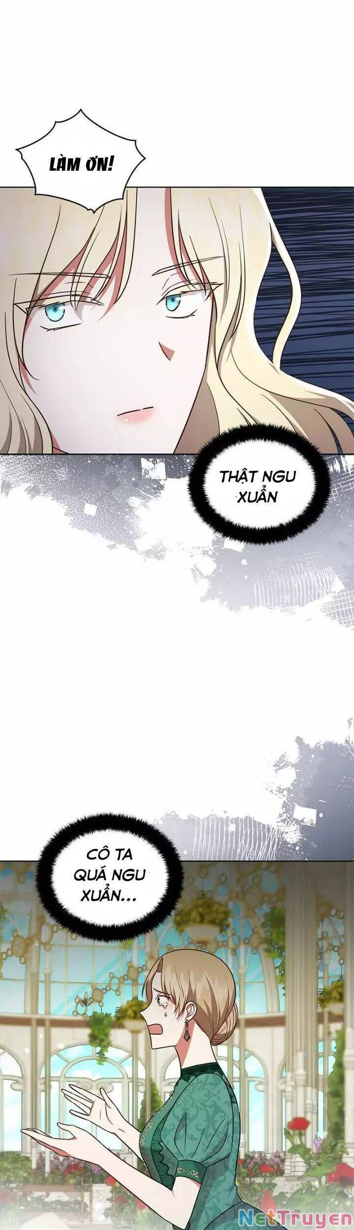 Công Tước Ác Quỷ Không Ngủ Được Chapter 40 - 2