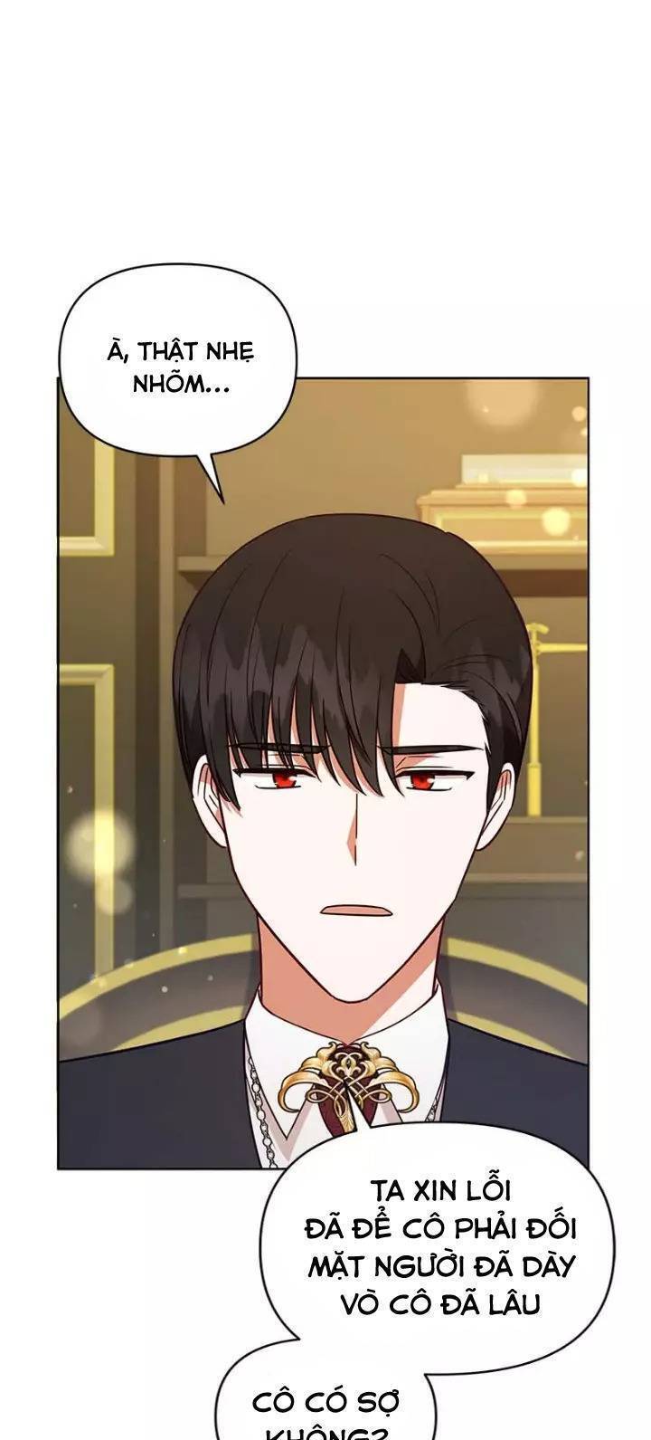 Công Tước Ác Quỷ Không Ngủ Được Chapter 40 - 15