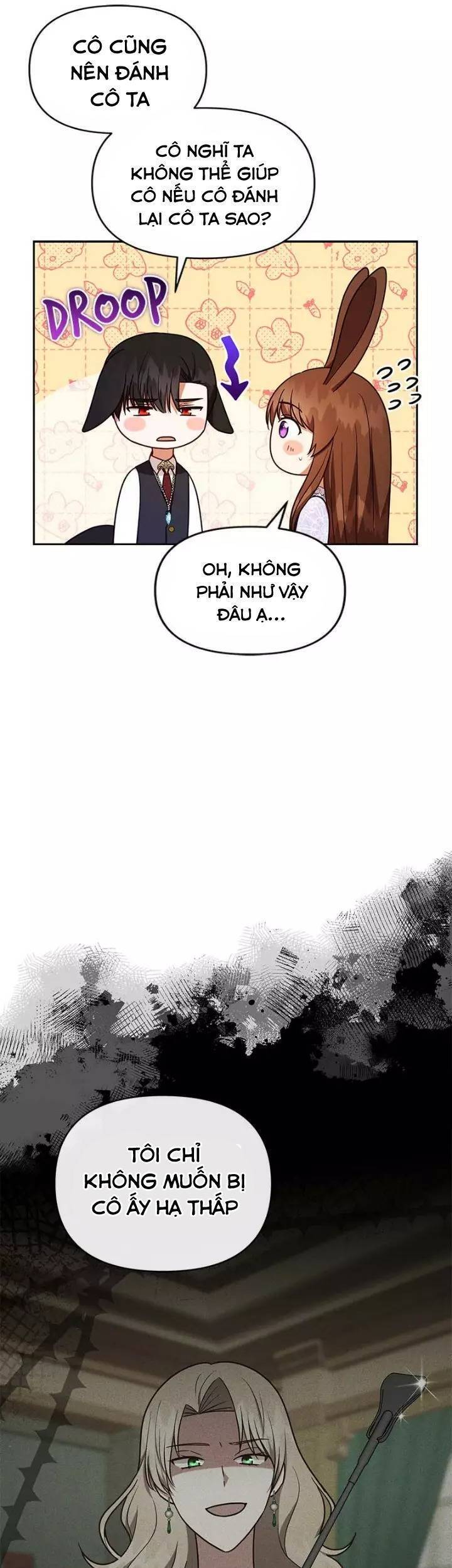 Công Tước Ác Quỷ Không Ngủ Được Chapter 40 - 17